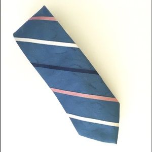 Vintage “Wembley” Men’s Tie